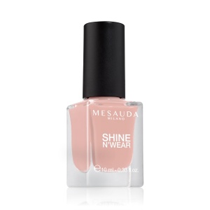 MESAUDA SHINE N’WEAR Nail Polish (10ml)