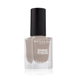 MESAUDA SHINE N’WEAR Nail Polish (10ml)