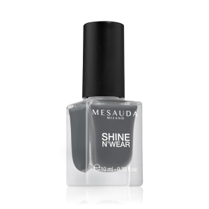 MESAUDA SHINE N’WEAR Nail Polish (10ml)