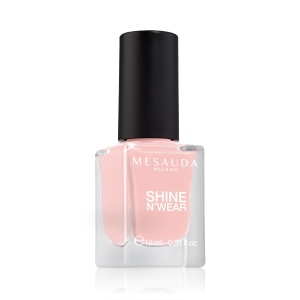 MESAUDA SHINE N’WEAR Nail Polish (10ml)