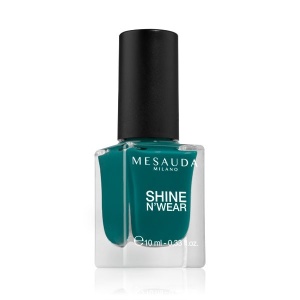 MESAUDA SHINE N’WEAR Nail Polish (10ml)