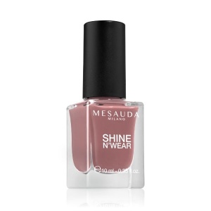 MESAUDA SHINE N’WEAR Nail Polish (10ml)