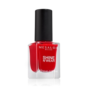 MESAUDA SHINE N’WEAR Nail Polish (10ml)