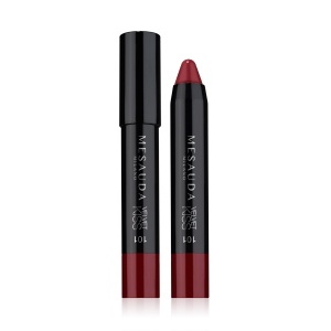 MESAUDA VELVET KISS Chubby Lip Pencil (3ml)