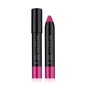 MESAUDA VELVET KISS Chubby Lip Pencil (3ml)