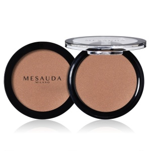 MESAUDA VIVA BRONZE Compact Bronzing Powder (9g)