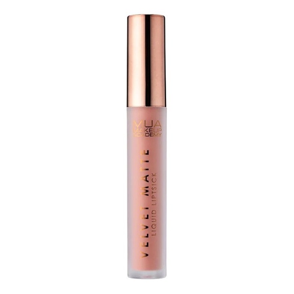 Mua velvet matte liquid lipstick Heartfelt