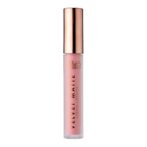 Mua velvet matte liquid lipstick Heroic