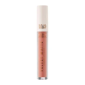 Mua velvet matte liquid lipstick nude classic