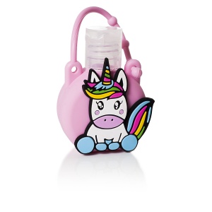 Pokhara Gel Αντισηπτικό Χεριών Unicorn 35ml