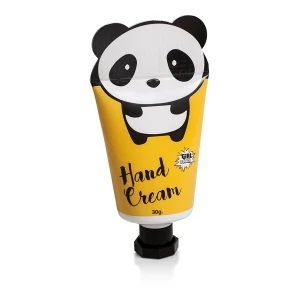 POKHARA ΚΡΕΜΑ ΧΕΡΙΩΝ PANDA 30gr "Λεμόνι"