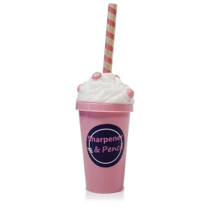 POKHARA SMOOTHIE -  ΞΥΣΤΡΑ ΜΕ ΜΟΛΥΒΙ