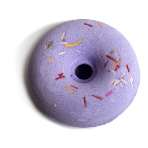 POKHARA BATH BOMB 70g "Λεβάντα"