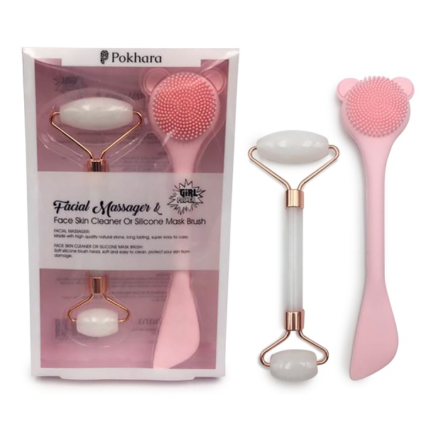 POKHARA FACE MASSAGER