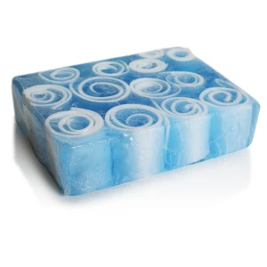 POKHARA BAR SOAP 120g "Sea breeze"