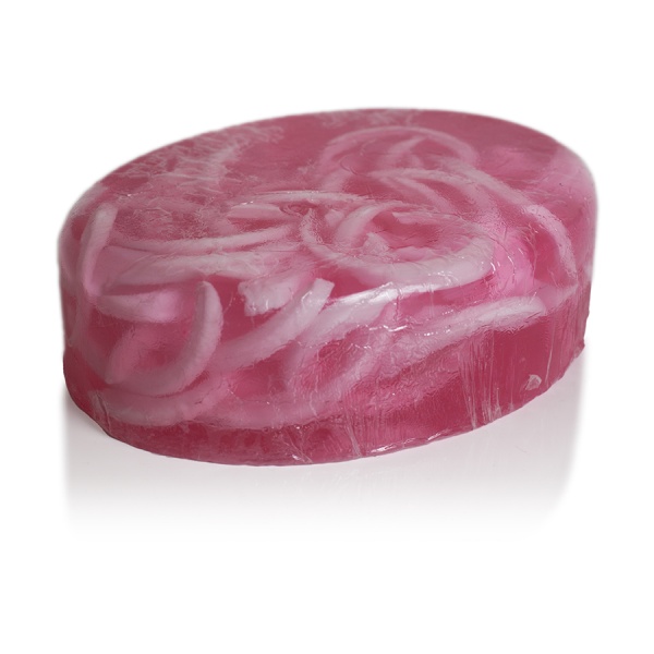 POKHARA BAR SOAP 90g "Κόκκινα φρούτα"