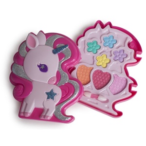 POKHARA MAKE UP CASE UNICORN