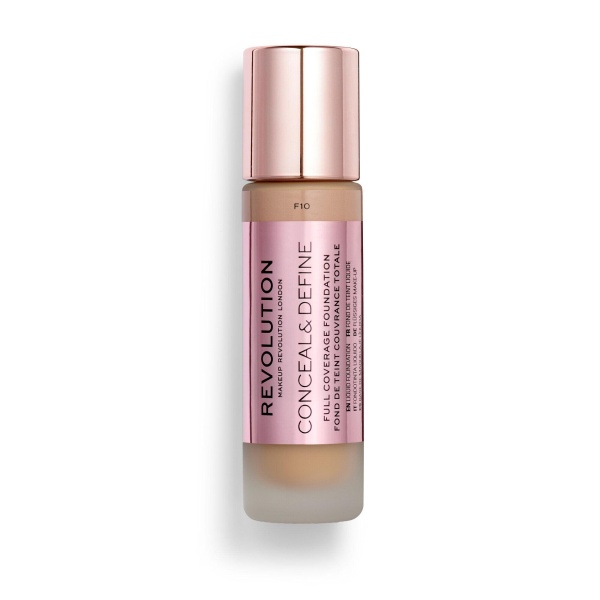 Revolution Beauty Conceal