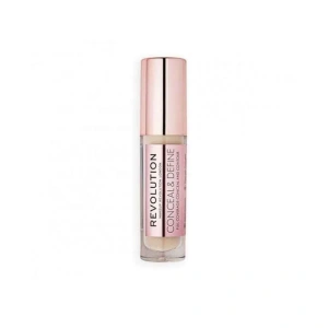 Revolution Beauty Conceal & Define Liquid Concealer C7 4gr
