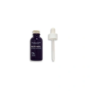 Revolution Beauty Retinol Super Intense 1% Skin Serum 30ml