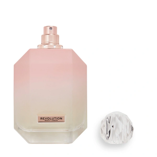 Revolution Beauty Revolutionary Eau de Toilette 100ml 2