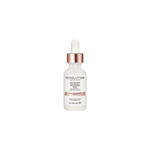 Revolution Beauty Skincare Targeted Under Eye Serum 5% Caffeine Solution + Hyaluronic Acid Serum 30ml