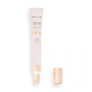 Revolution Beauty Rehab Maximiser Lip Balm 10ml
