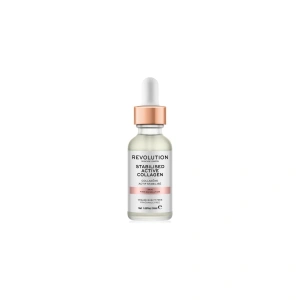 Revolution Beauty Skincare Stabilised Active Collagen 30ml