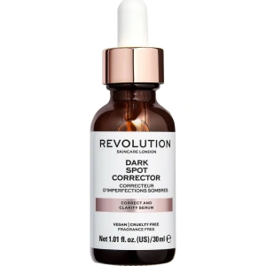 Revolution Beauty Skincare Dark Spot Corrector Correct & Clarify Serum 30ml