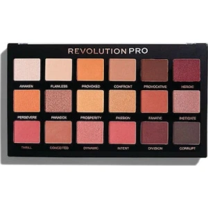 Revolution Beauty Pro Regeneration Παλέτα με Σκιές Ματιών σε Στερεή Μορφή Mirage 20gr