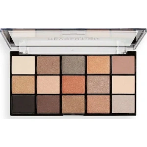Revolution Beauty Reloaded Iconic Παλέτα με Σκιές Ματιών σε Στερεή Μορφή 2.0 16.5gr