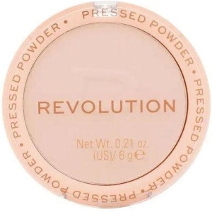 Revolution Beauty Reloaded Translucent 6gr