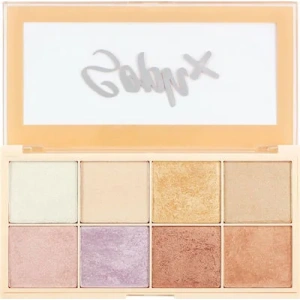 Revolution Beauty Soph X Highlighter Palette 16gr