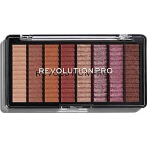 Revolution Beauty Supreme Παλέτα με Σκιές Ματιών σε Στερεή Μορφή Πολύχρωμη 8gr