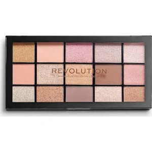 Revolution Beauty Reloaded