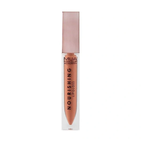 MUA Nourishing Lip Gloss Sincere