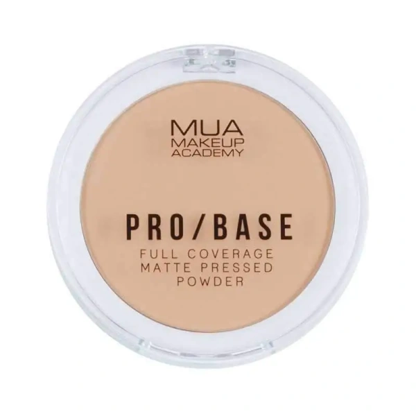 Mua Pro Base Matte Pressed Powder 130