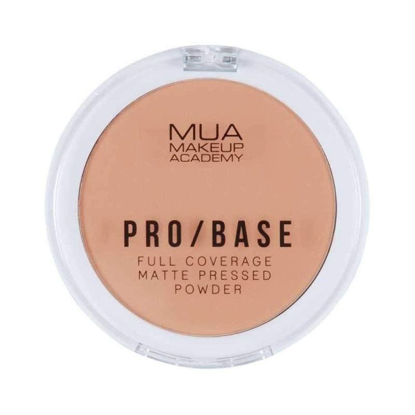 Mua Pro Base Matte Pressed Powder 140