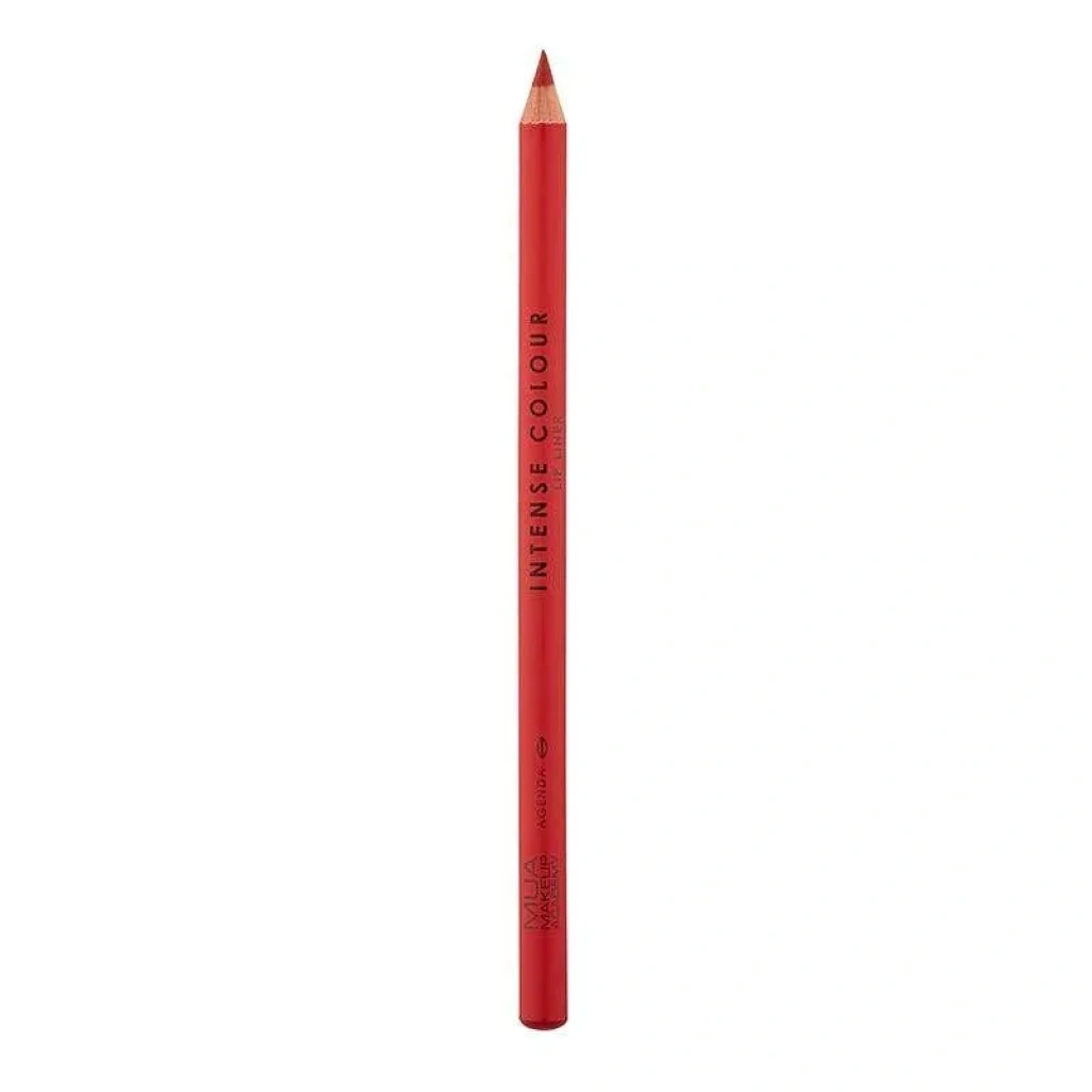 MUA Intense Colour Lip Liner Agenda