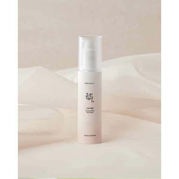 Beauty of Joseon Ginseng Moist Sun Serum SPF 50+ PA++++ 50ml