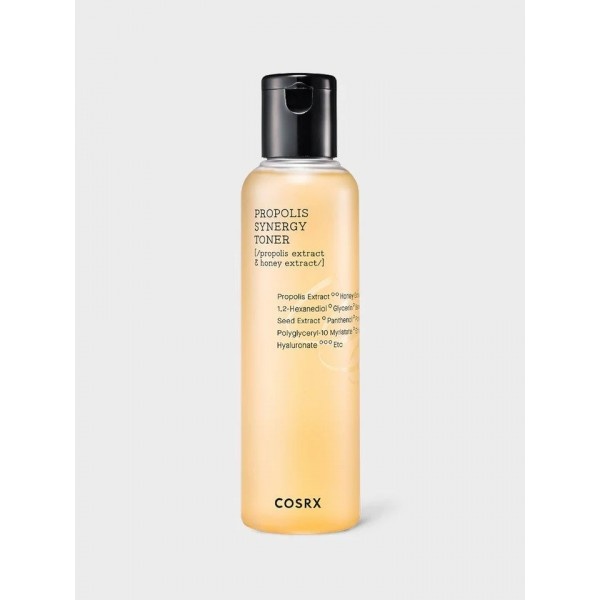 COSRX Full Fit Propolis Synergy Toner 150ml