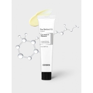 COSRX Retinol 0.1 Cream 20ml