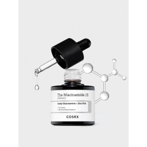 COSRX The Niacinamide 15 Serum 20ml