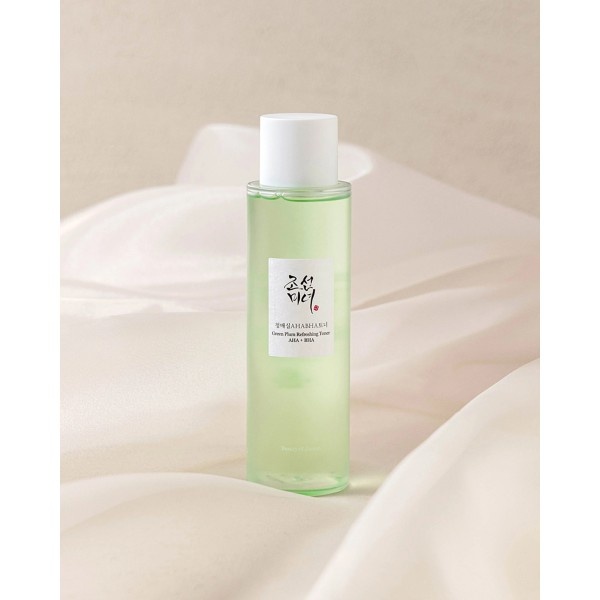 Beauty of Joseon Green Plum Refreshing Toner AHA + BHA 150ml