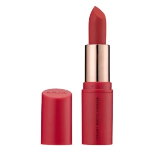 MUA Creamy Matte Lipstick Razzleberry