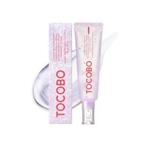 TOCOBO Collagen Brightening Eye Gel Cream 30ml