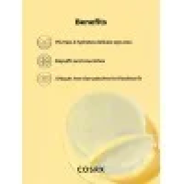 advanced snail hydrogel eye patch cosrx official 3 720x