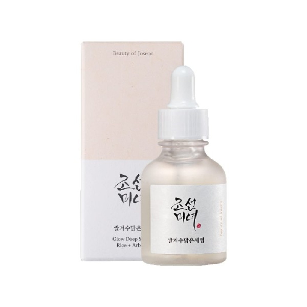 Beauty Of Joseon Glow Deep: Rice and Alpha-Arbutin 30ml