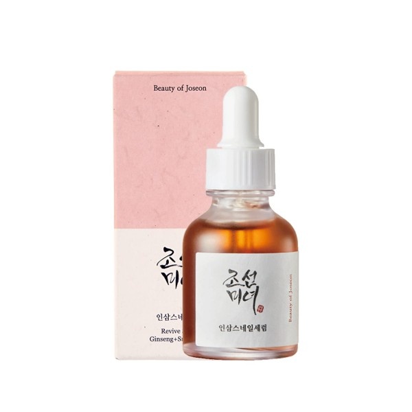 Beauty of Joseon Revive Serum Ginseng