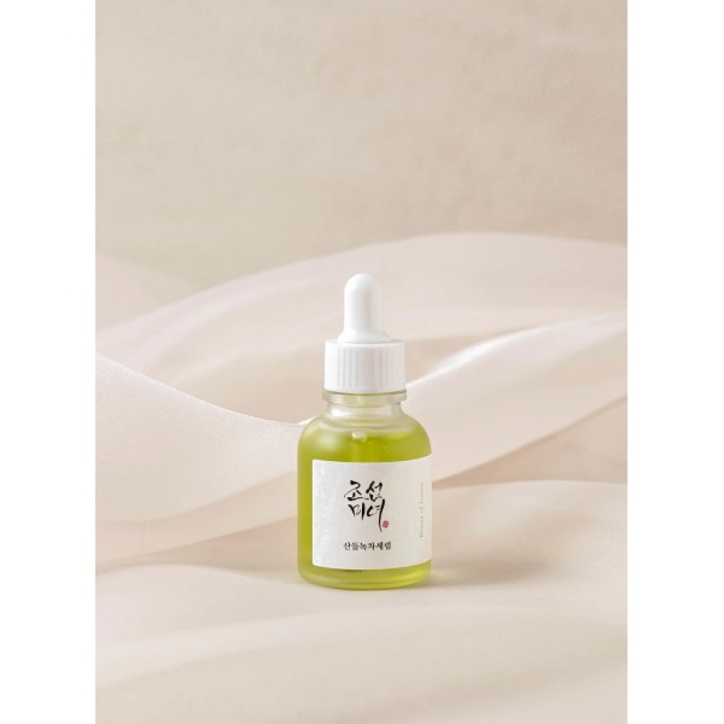 Beauty of Joseon Calming Serum Green Tea and Panthenol 30ml